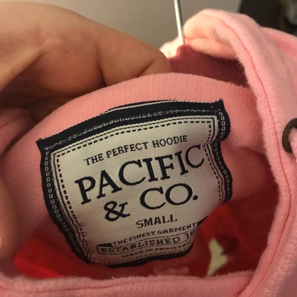 Cozy sweatshirt - Picture 3 of 3